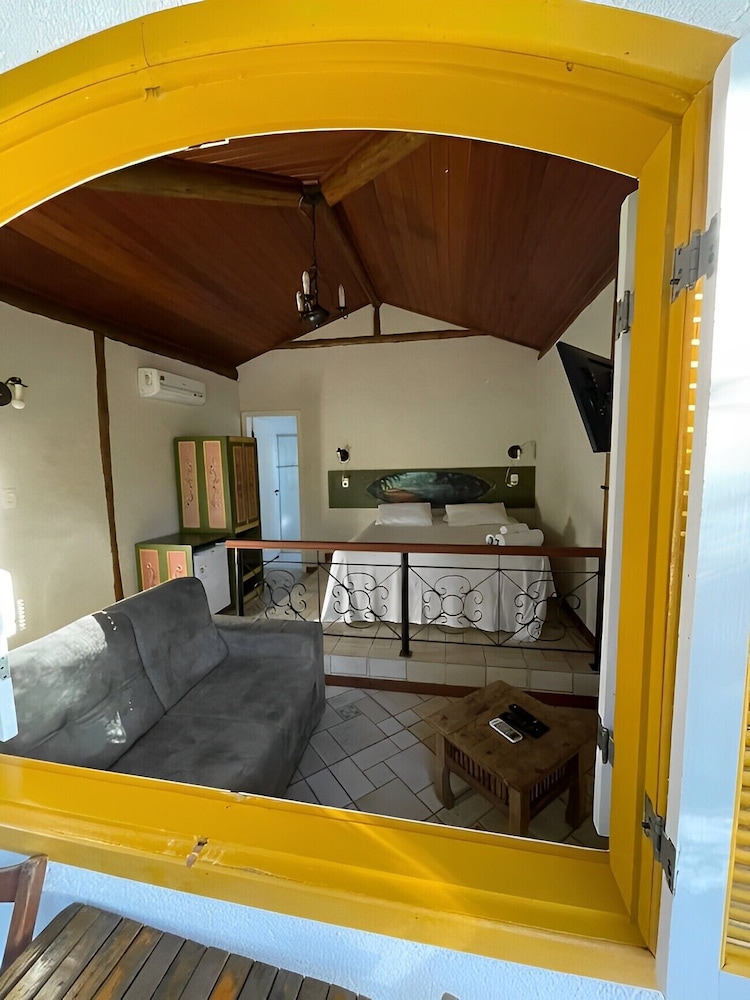 Pousada Villa Verde