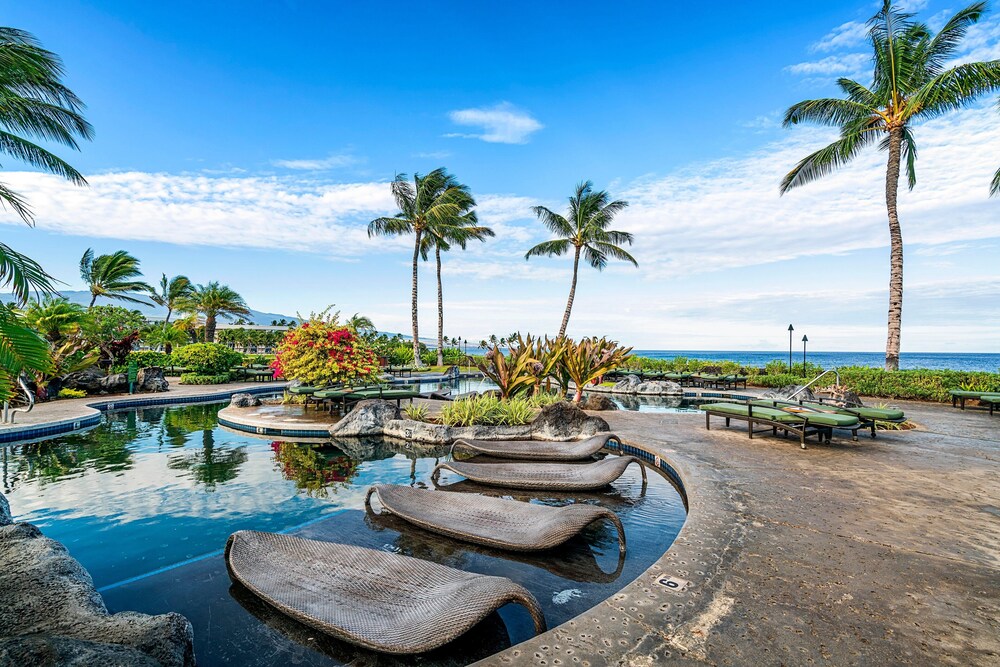 3 Bedroom Condo with Lanai, Grill, and Access to Recreational Facilities