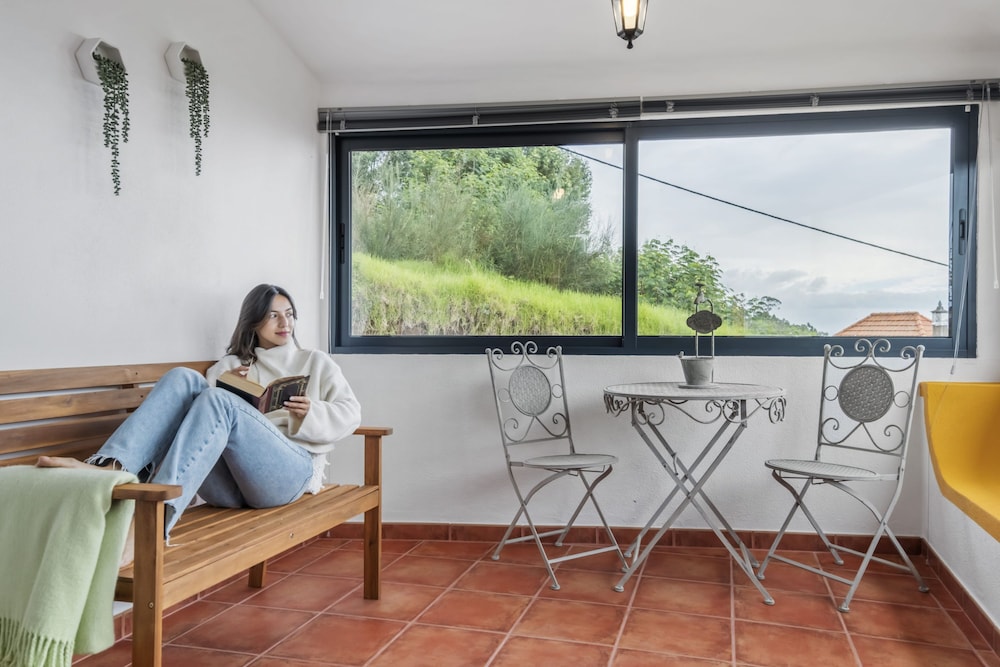 Villa Piedade by Homie