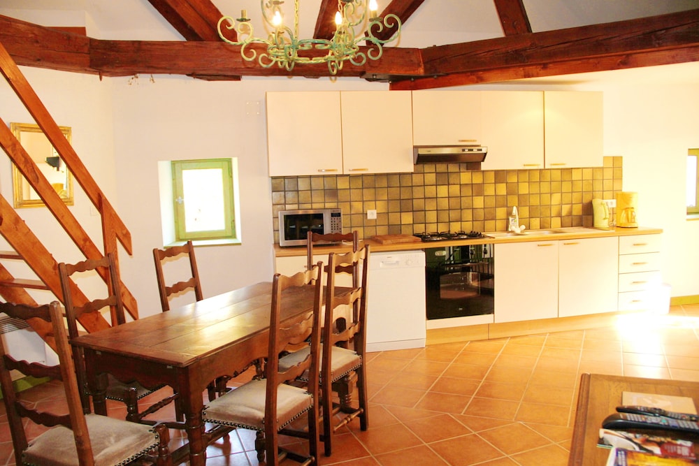 Domaine de Syam