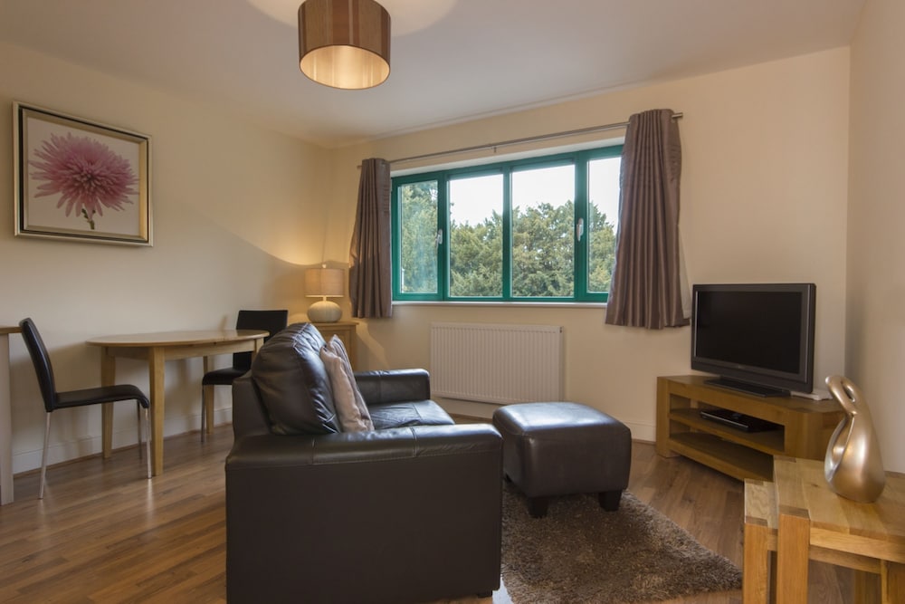 Citystay Living - Citygate
