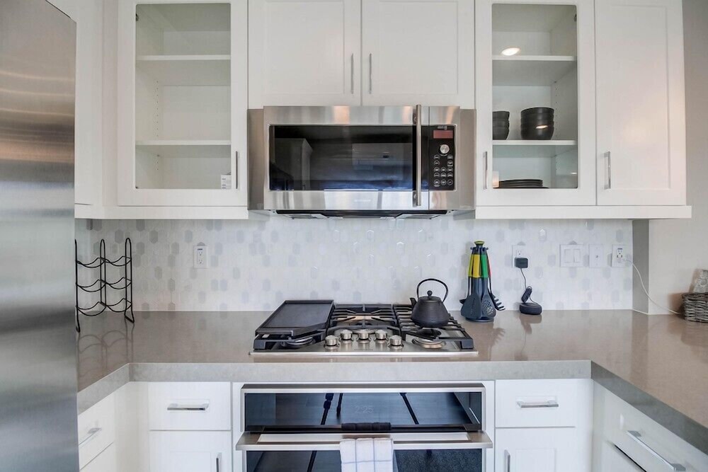 Santa Barbara Loft