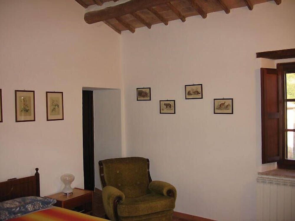 Agriturismo Podere Ficareto