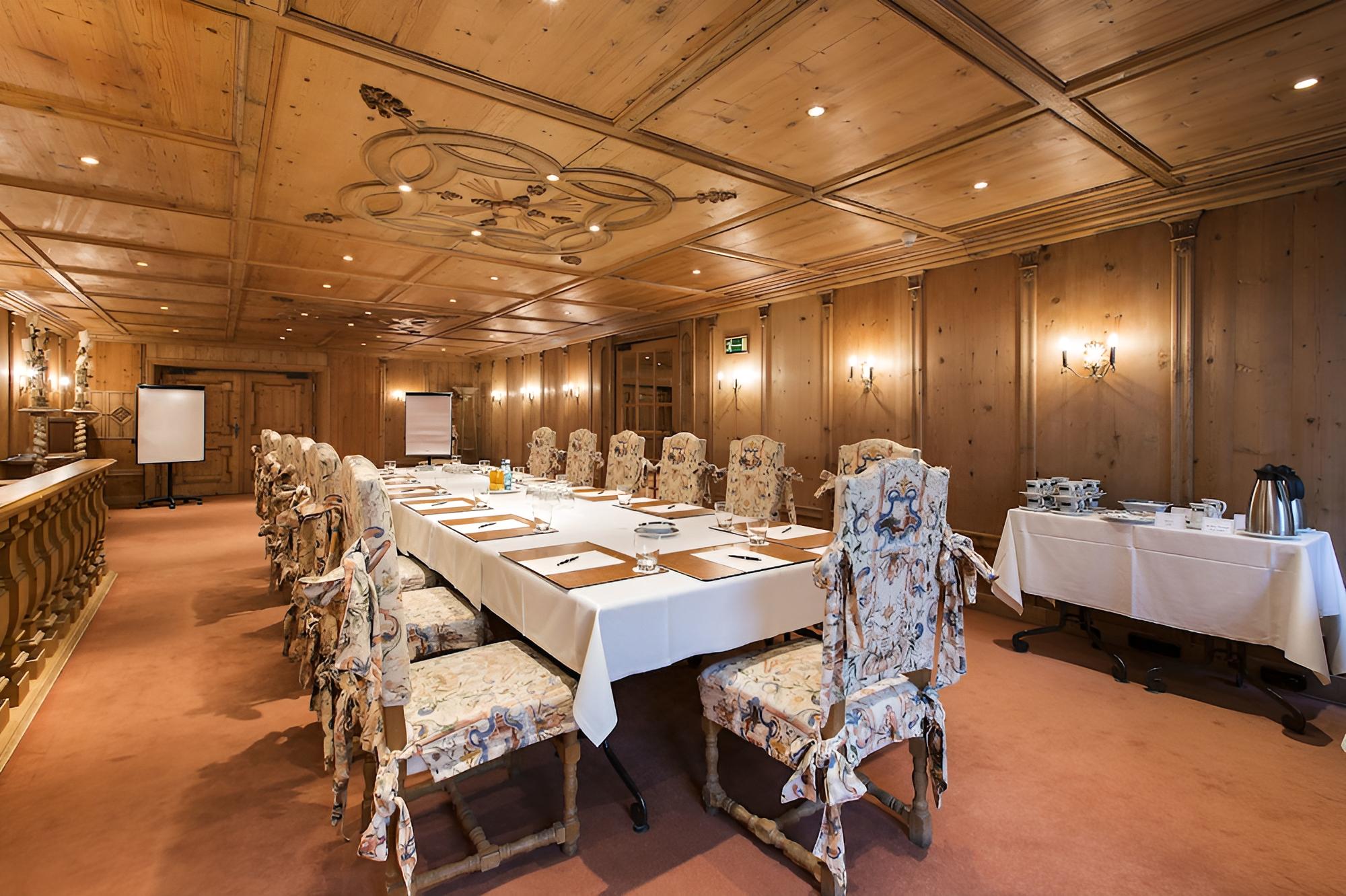 Zur Tenne Hotel