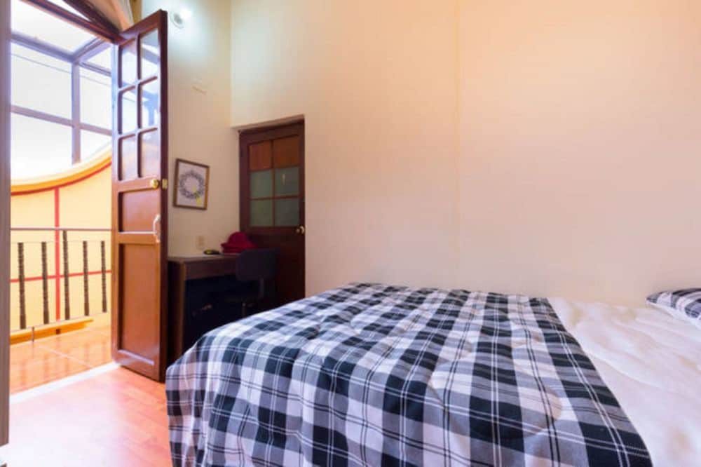 Casa del Sol - Hostel view 3