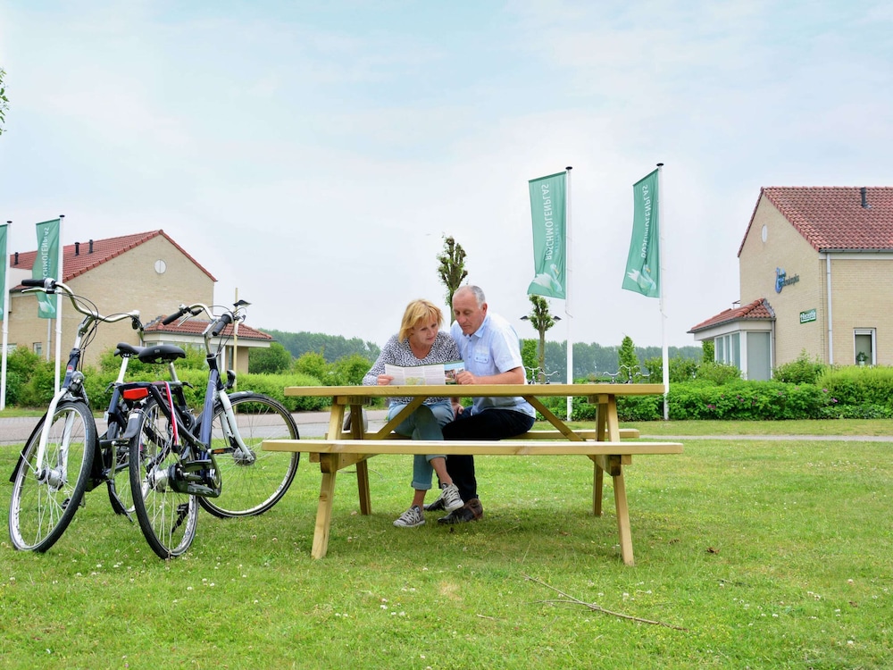 Pet-friendly Getaway en Heel