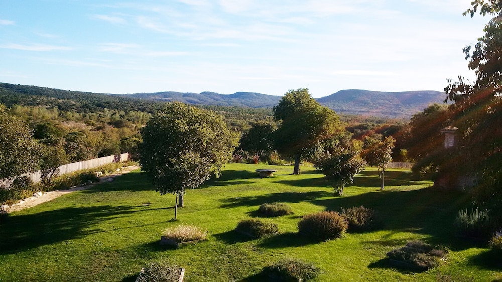 Domaine de Ceyrac - Chambres d'hôtes