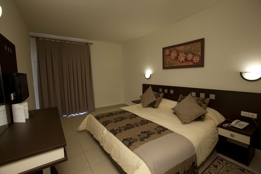 Hammamet Vacations - Hotel Dar Khayam - Property Image 43