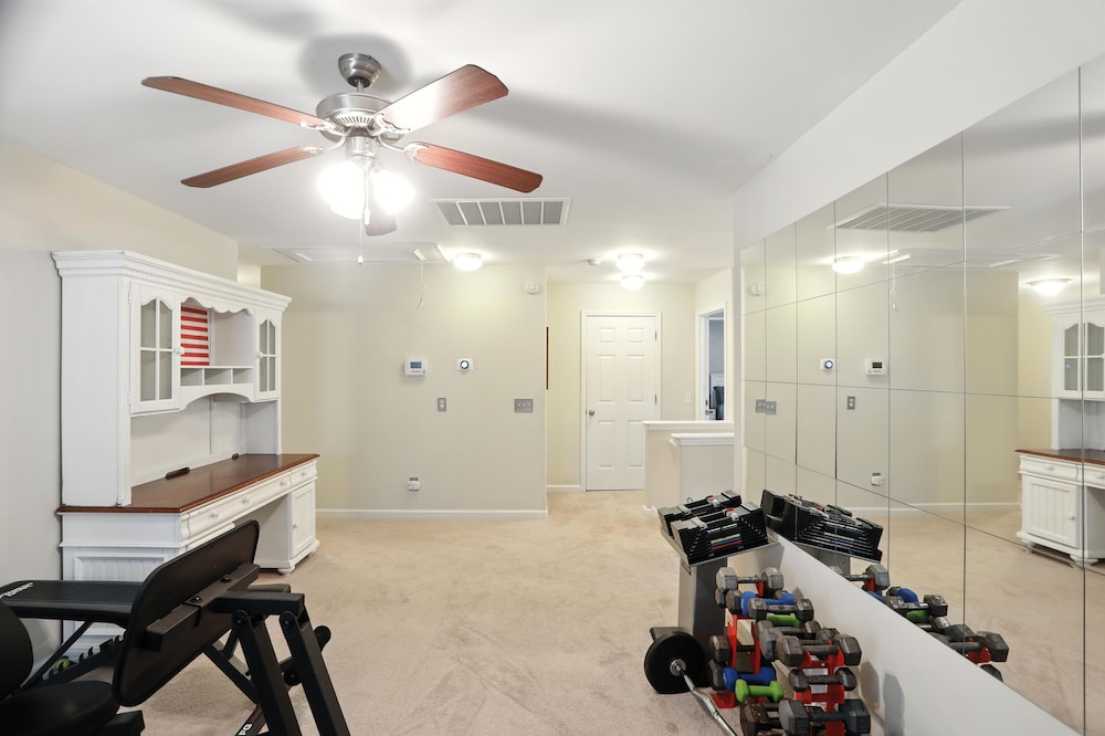 Lowcountry Luxury Near Palmetto Bluff 4 Bedroom Home