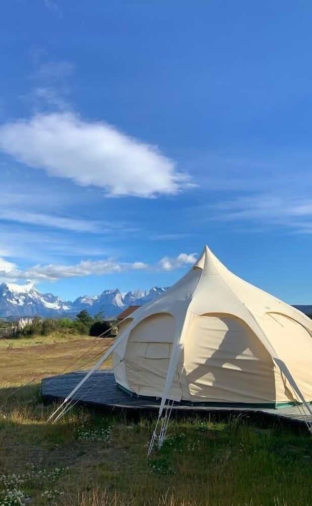 Riverside Camp