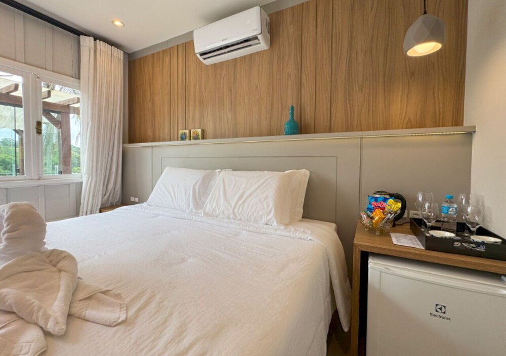 Hotel Fazenda RosaBlue