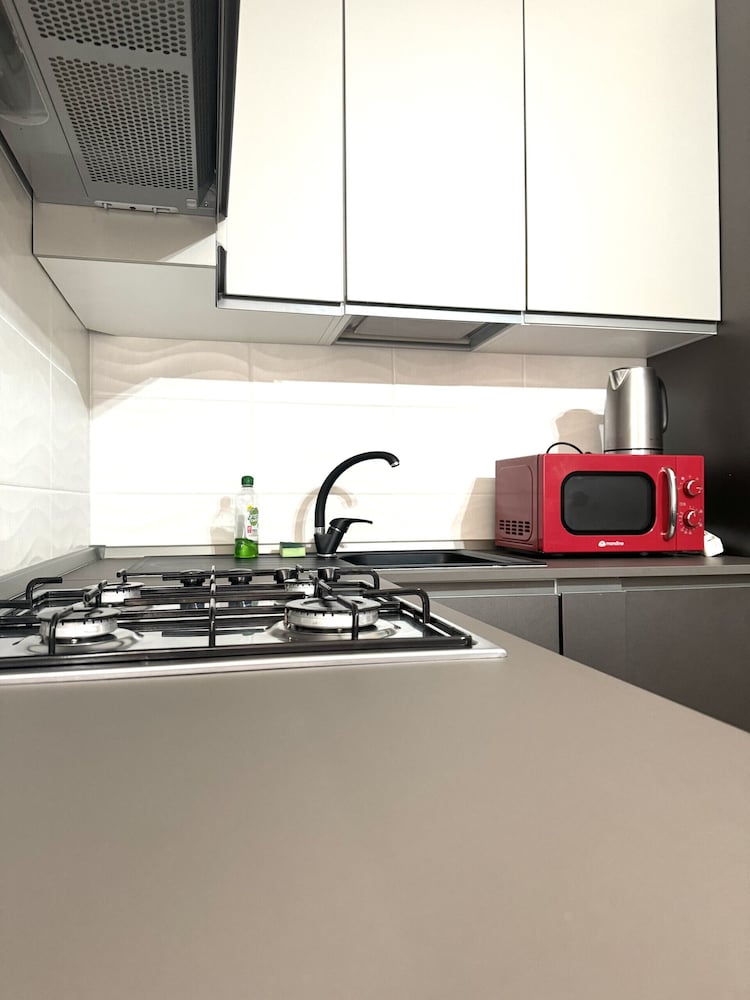 Onda Serena Apartment by Wonderful Italy