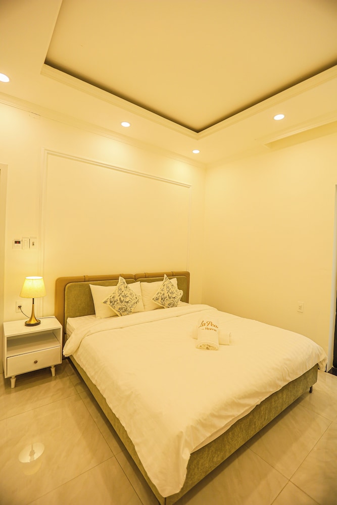 La Peace Home