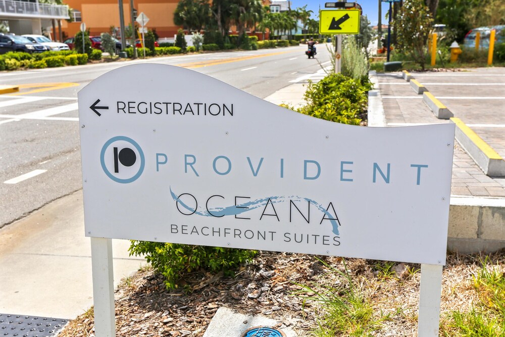 Oceana 301 East