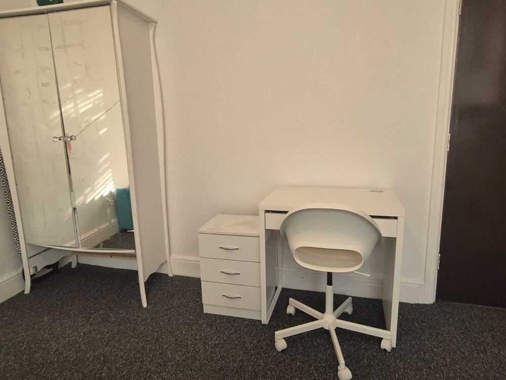 Unique City Apartment in the City of Wolverhampton
