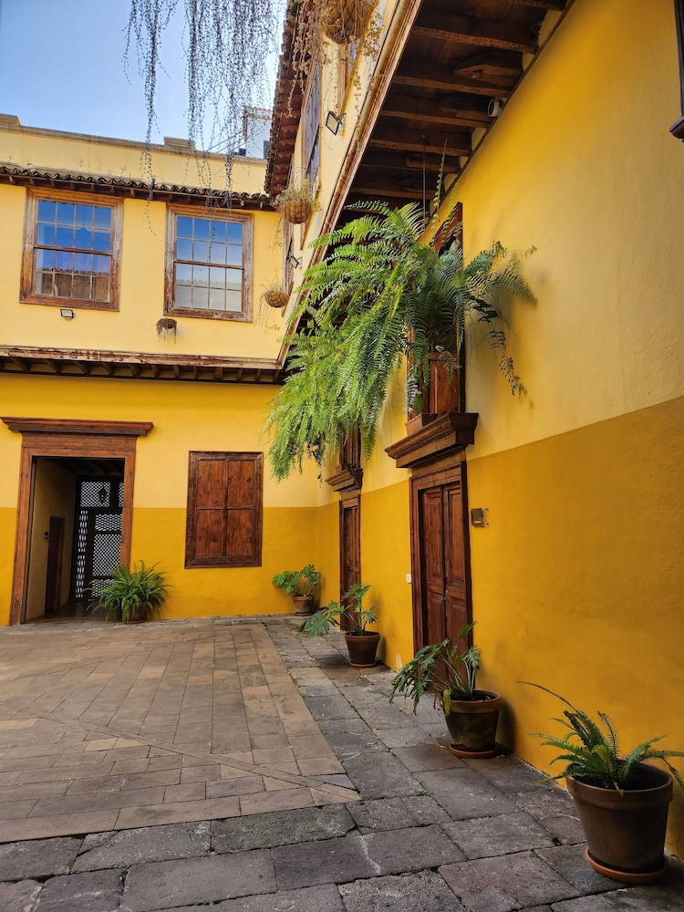 Casa Salvia Guesthouse Icod view 5