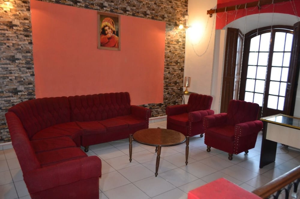 Mandragora Hostel