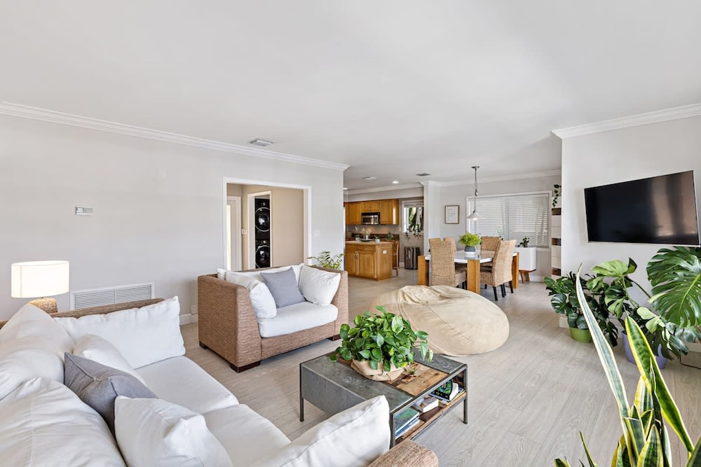 Relaxing Beach Apt in las Olas Blvd
