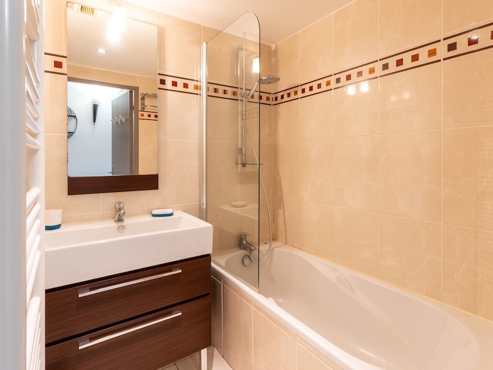 Apartment in Mandelieu-la-napoule
