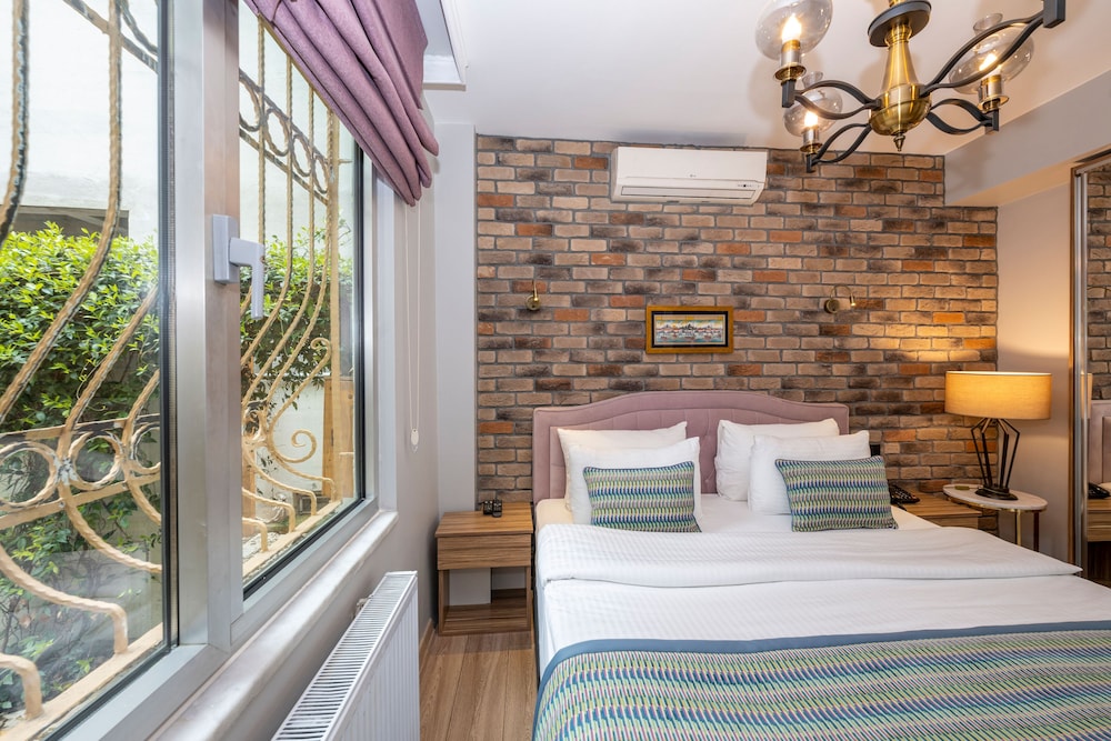 The Marions Suite Otel - Image 109