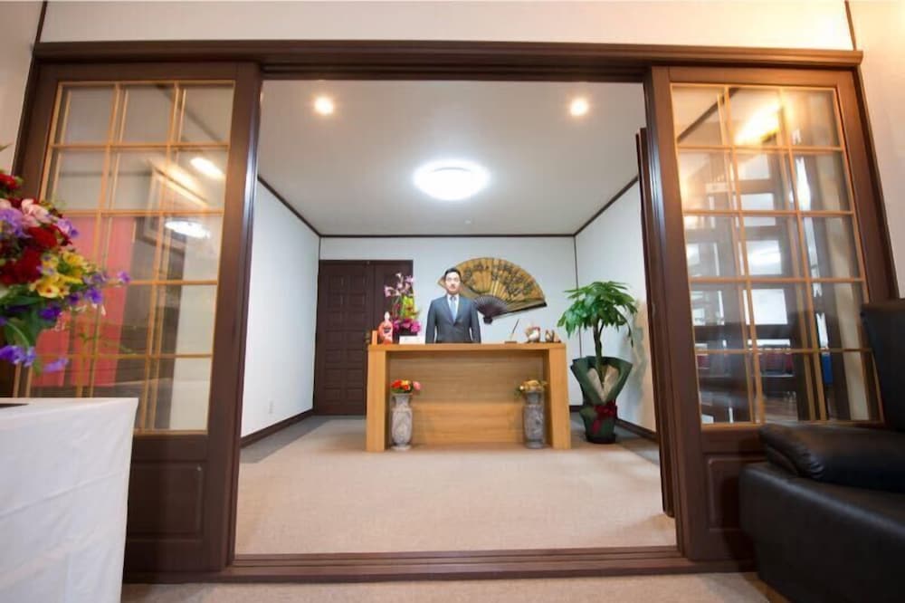 Hotel Kinwaso - Image 3