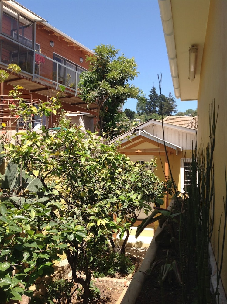 Pontoval B&B