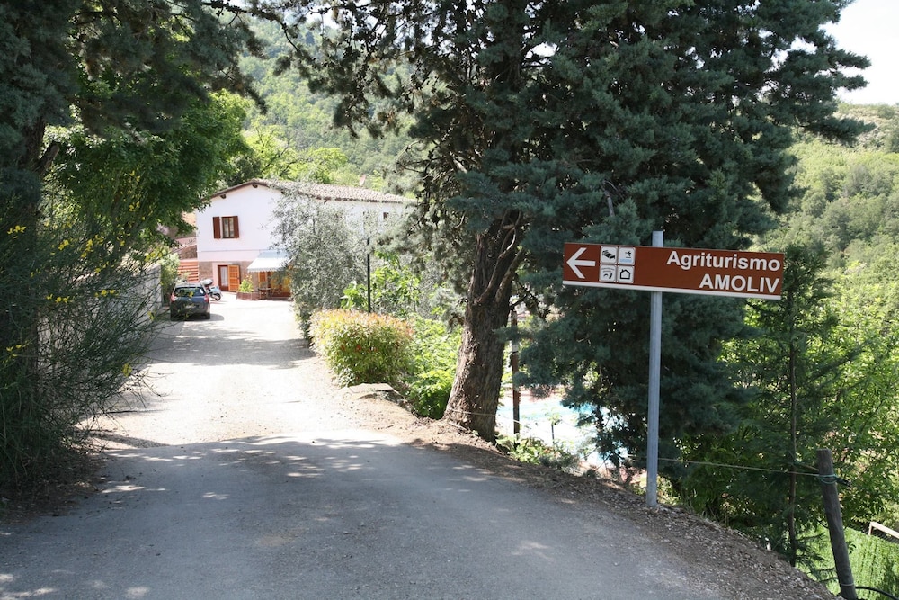 B&B Amoliv