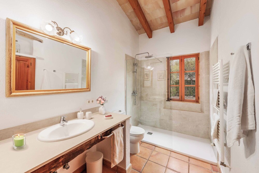 Finca Martorell