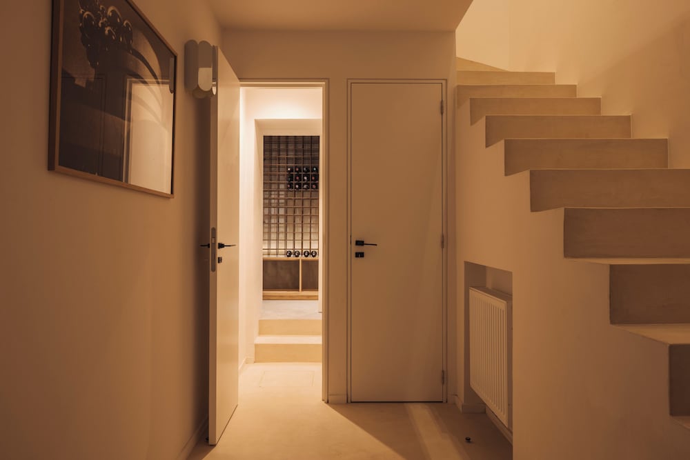 Luxury Designer Loft