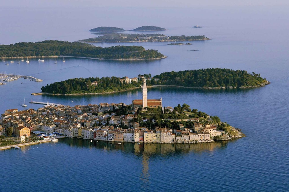 Apartments in Rovinj/istrien 11545