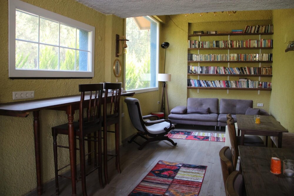 Secluded Apart Surrounded by Nature in Selcuk view 3