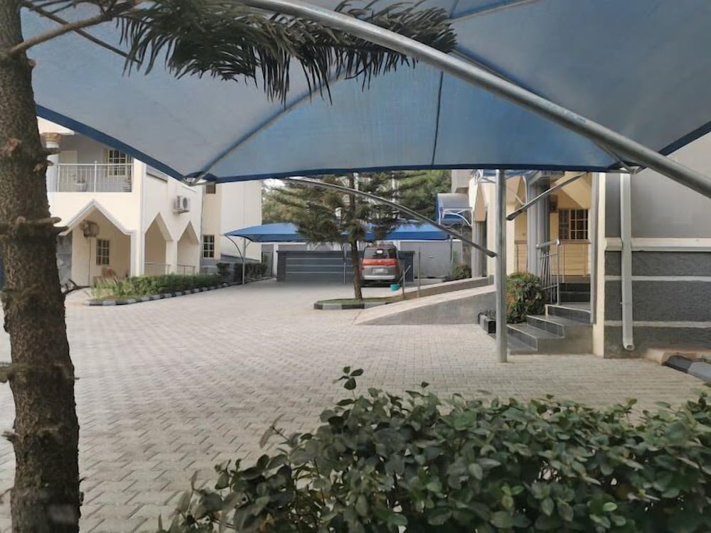 Yokolo Luxury Apartment