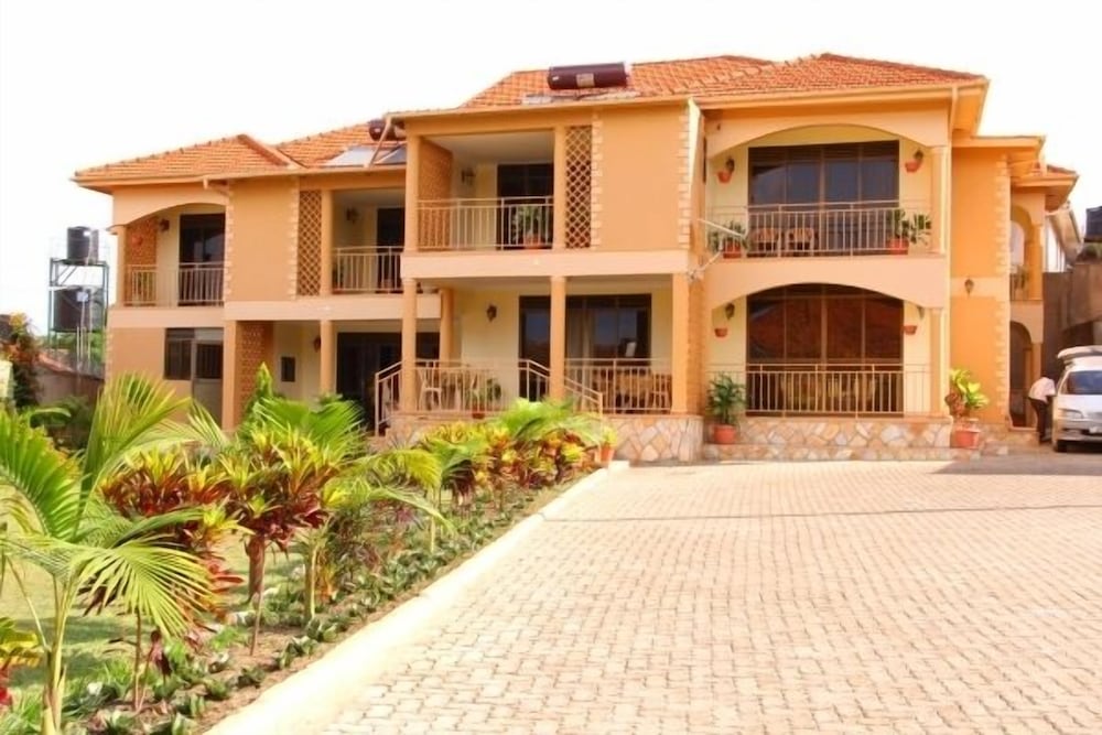 Apricot Guest House