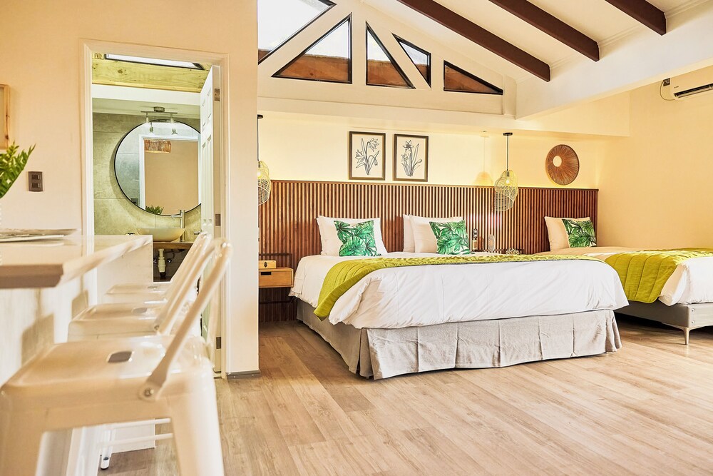 Tahai Loft