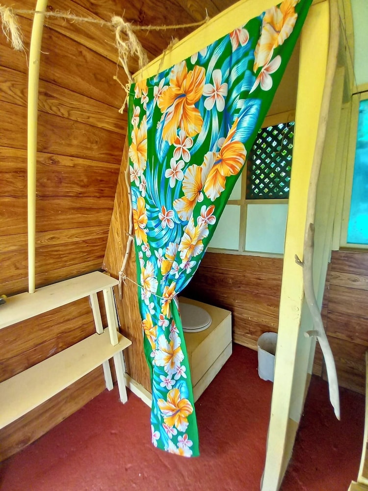 LTB FENUA Farm & Camping