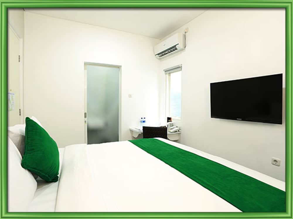 Ara Inn Bed and Breakfast by ecommerceloka view 3