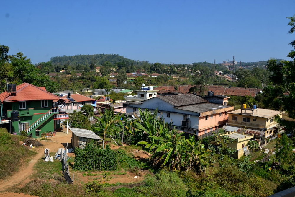 Coorg Girinivas Deluxe Homestay-WI-FI