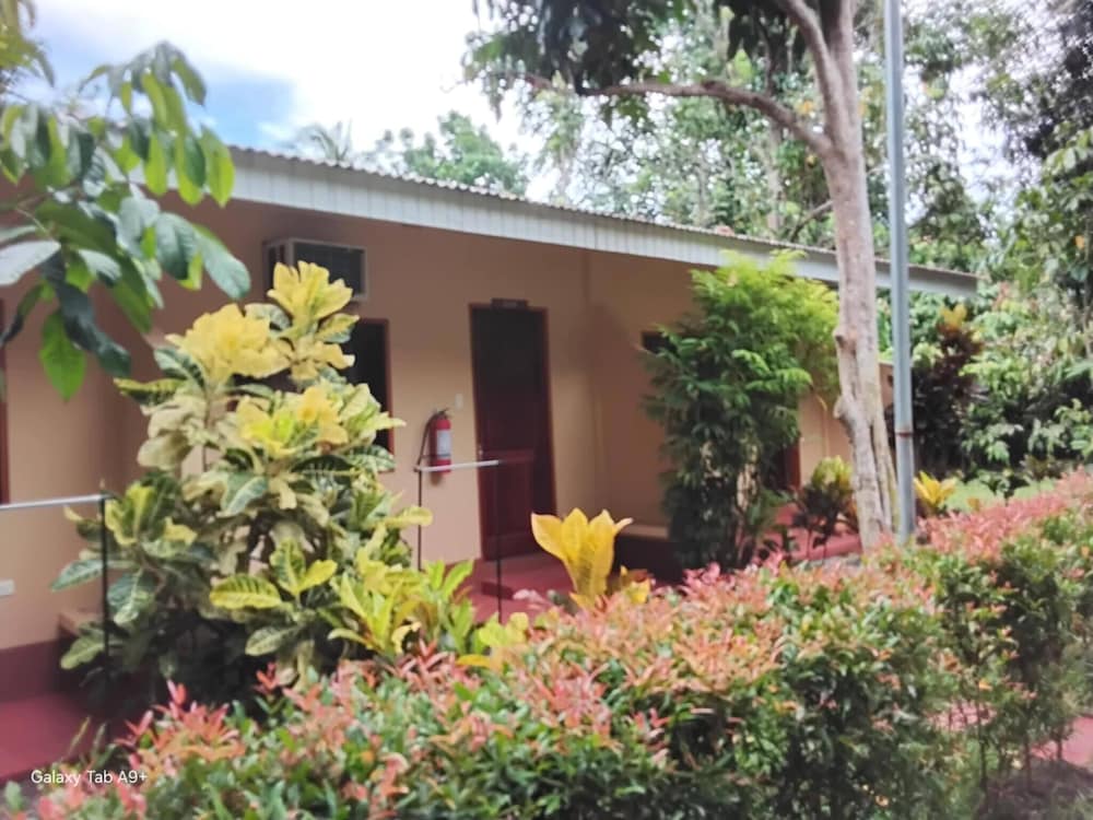 Room-camiguin Lanzones Resort Family roo
