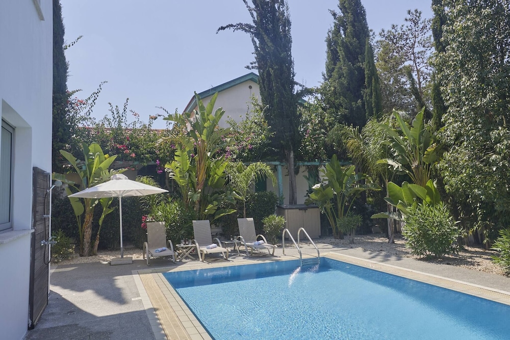 Protaras Simona Villa SL3