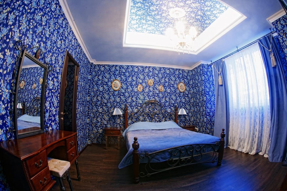 Irkutsk City Lodge - Hostel