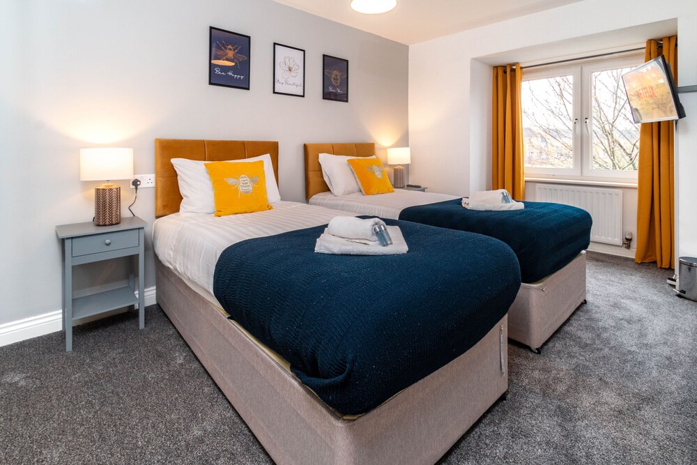 Westlake Serviced Accommodation view 4