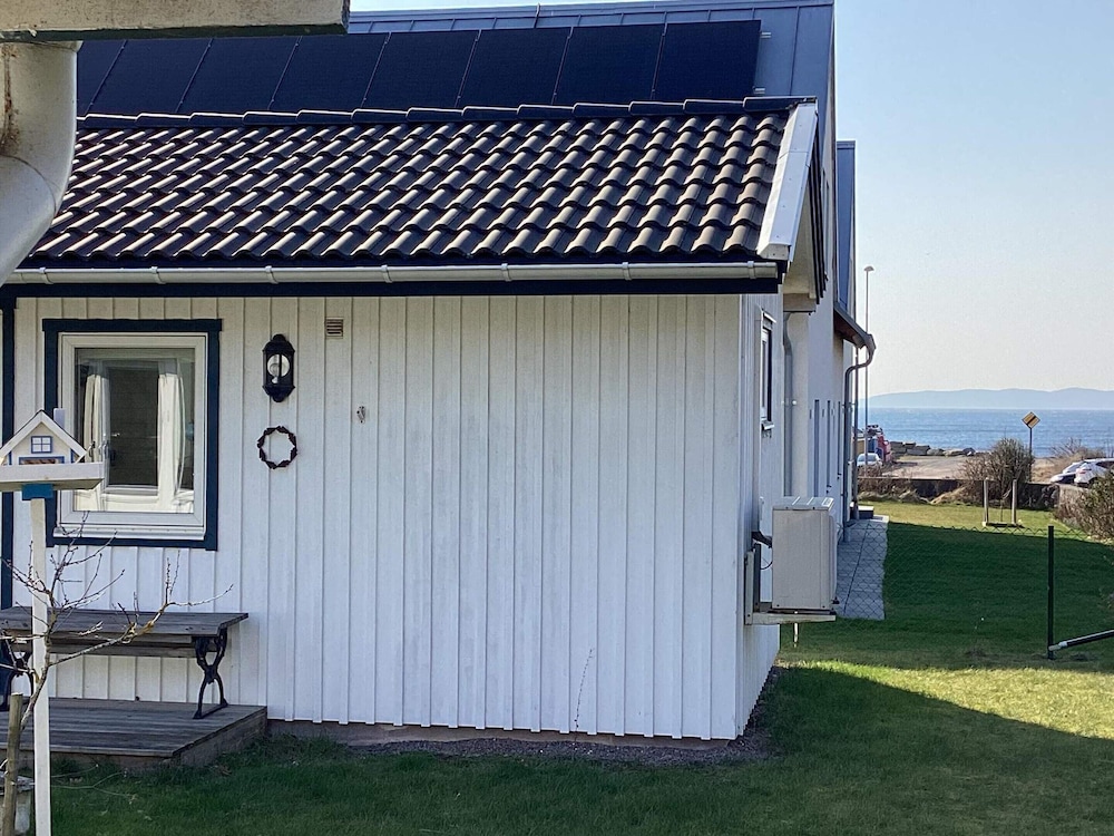 4 Star Holiday Home in Skane/vejbystrand