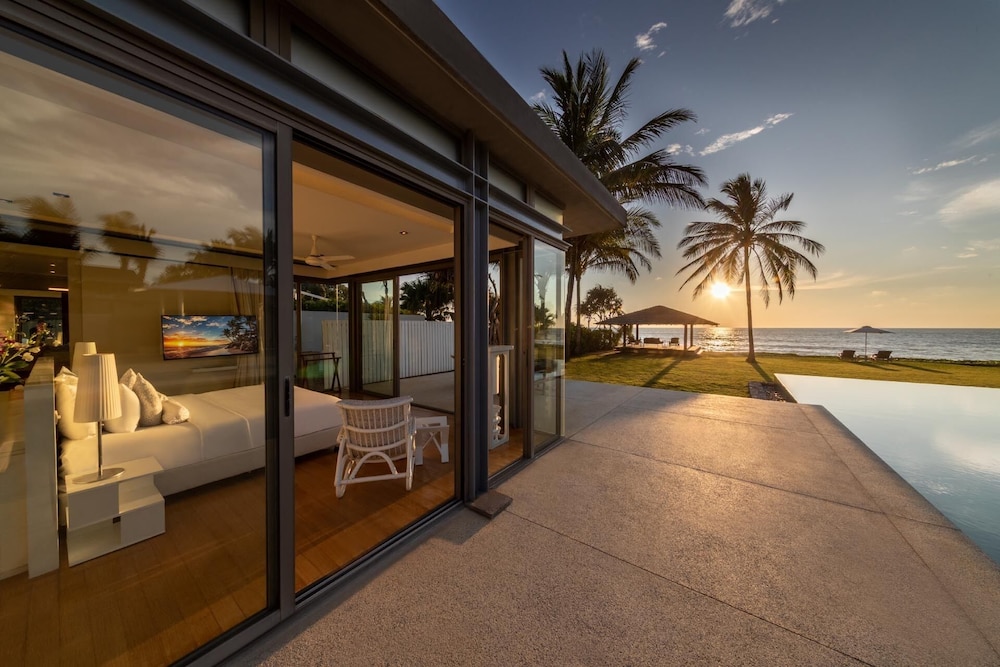 Villa Malee Sai