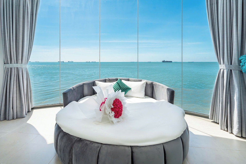 Panarama Villas Beaside Beach