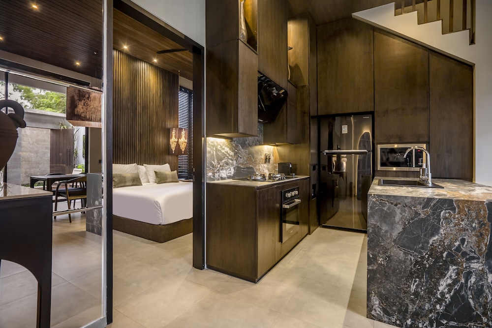 Umayam Luxury Townhouse 4 by Alfred in Bali - Image 4