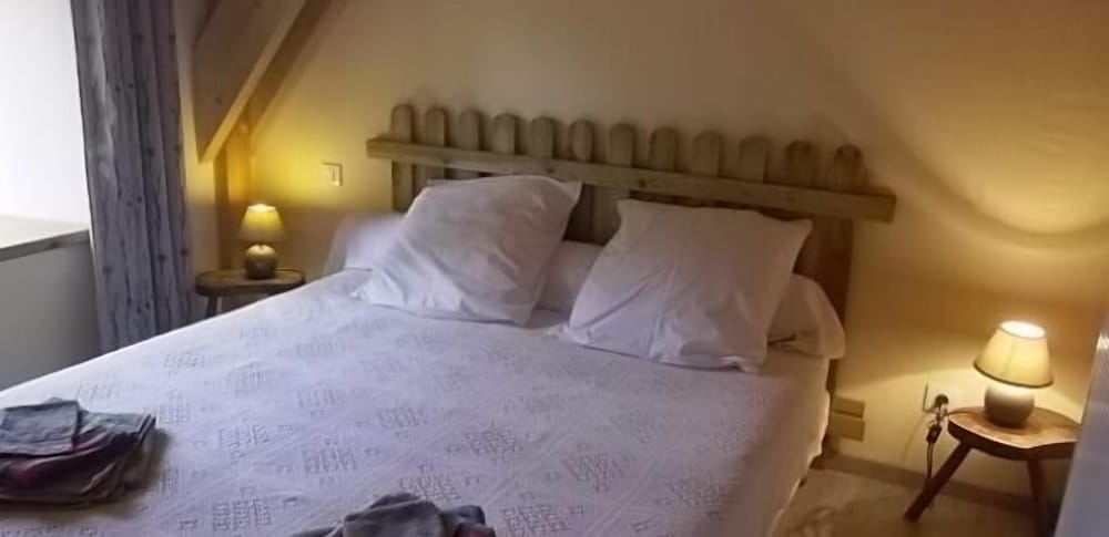 Le Péché de Paresse