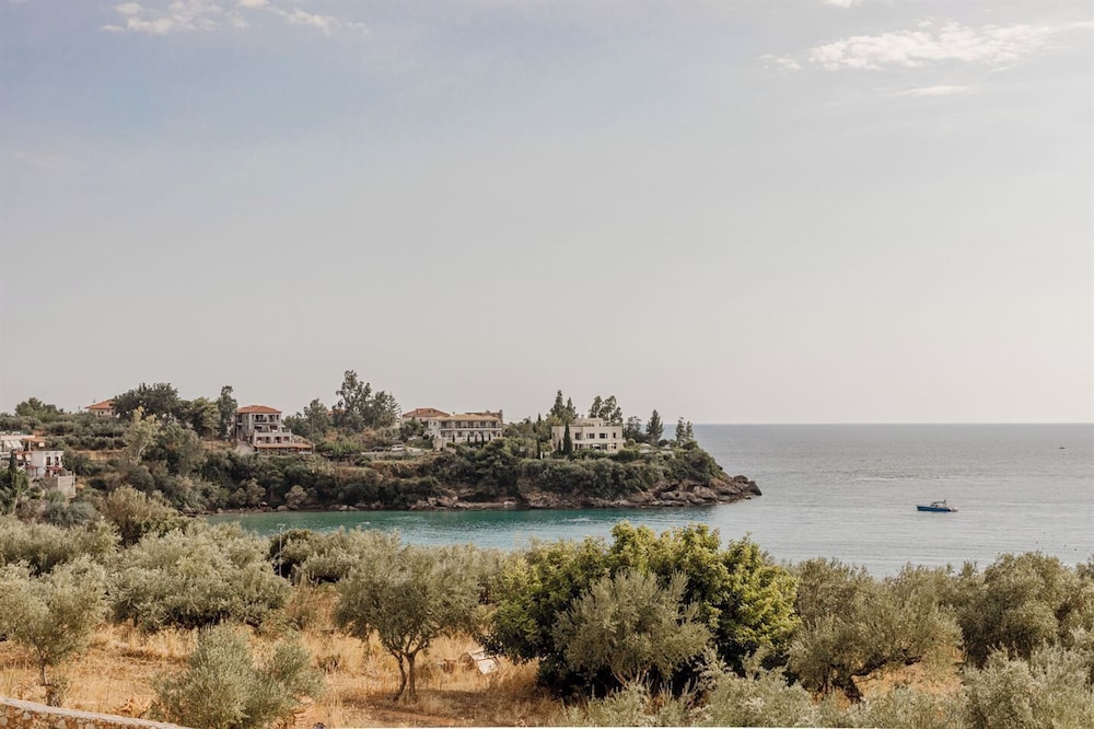 Dream Villas