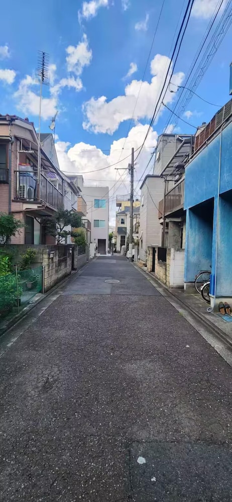 House Hotel Kagurazaka