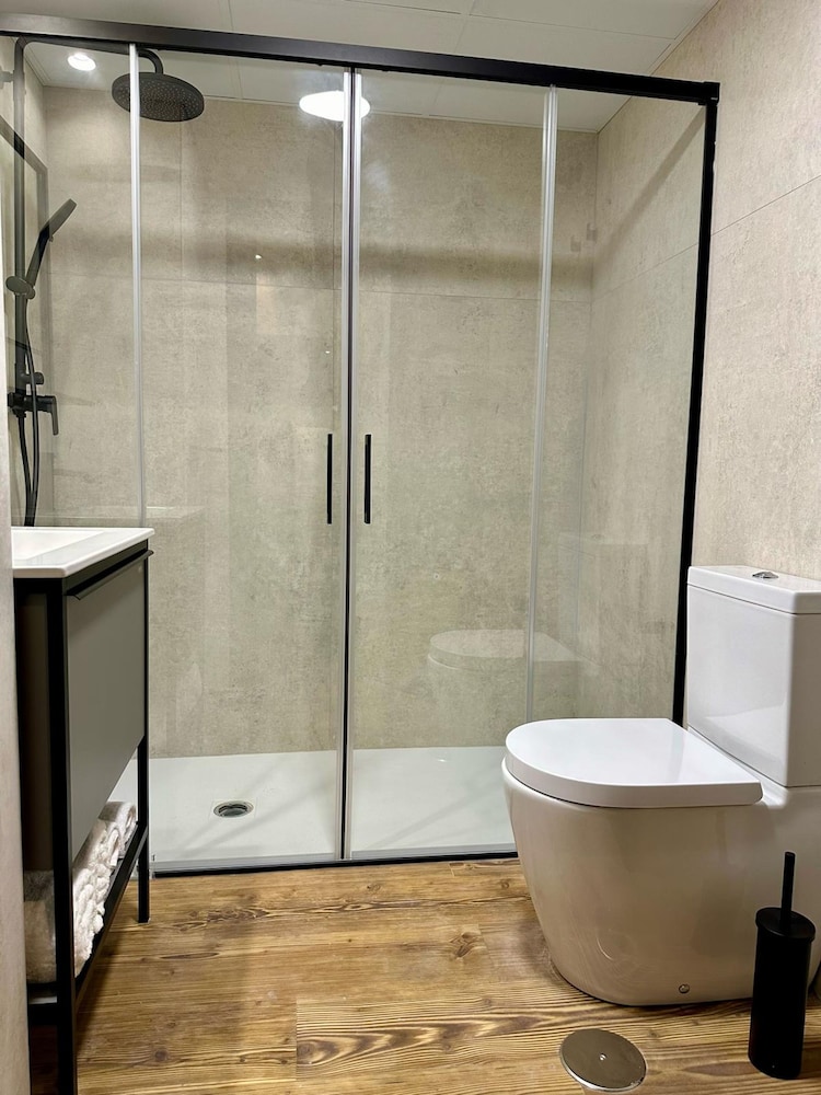 Holidays2Malaga Bubu Apartments