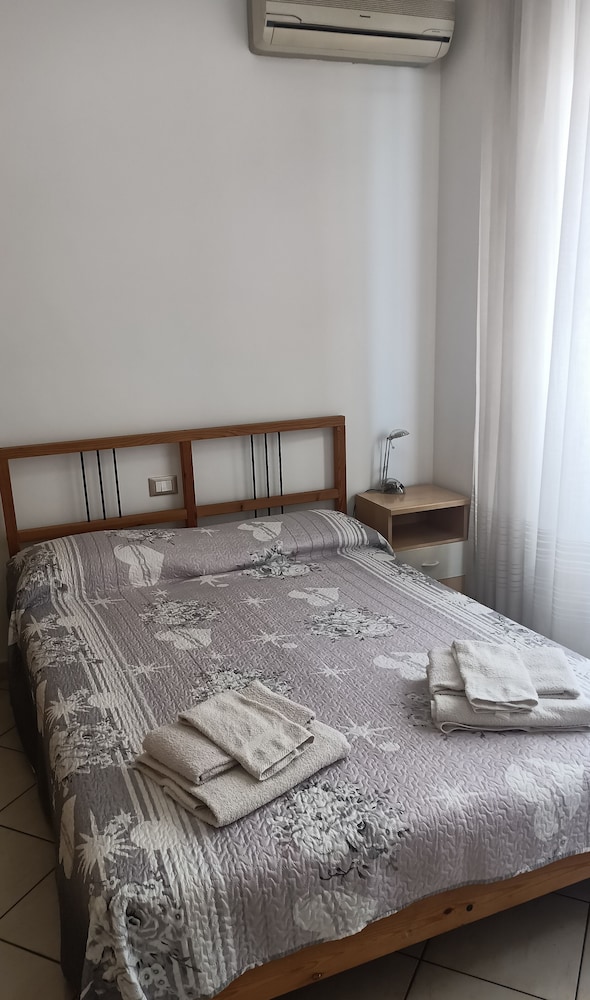 Almaran Bed & Breakfast